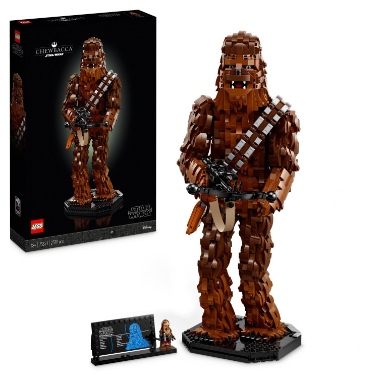 LEGO Star Wars - Chewbacca™ 75371