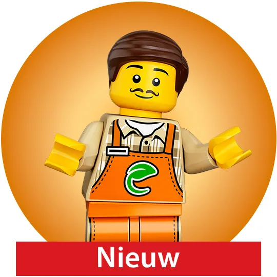 Nieuw