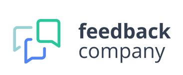 Feedback comapny logo